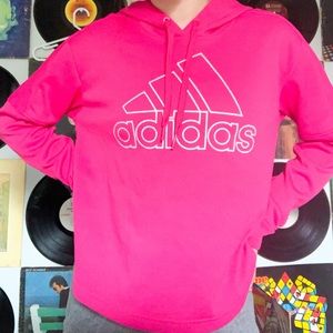 Adidas hoodie